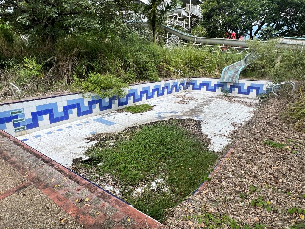 Complejo Acuático Recreodeportivo: otra obra sin iniciar del alcalde Hurtado Complejo Acuático Recreodeportivo: otra obra sin iniciar del alcalde Hurtado