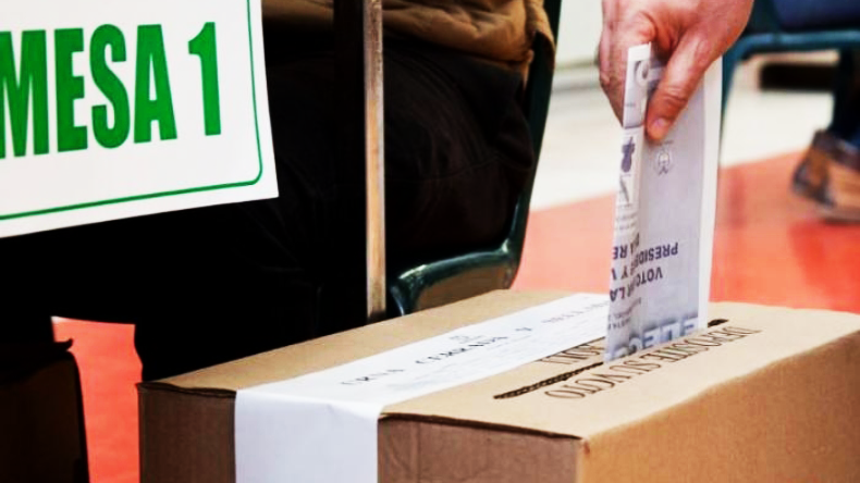 ¡Ojo! Trasladaron algunos puestos de votación para este domingo en Ibagué ¡Ojo! Trasladaron algunos puestos de votación para este domingo en Ibagué