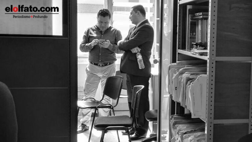 Abogado del Sec. Infraestructura del Tolima explica por qué el funcionario no debería ir a la cárcel Abogado del Sec. Infraestructura del Tolima explica por qué el funcionario no debería ir a la cárcel