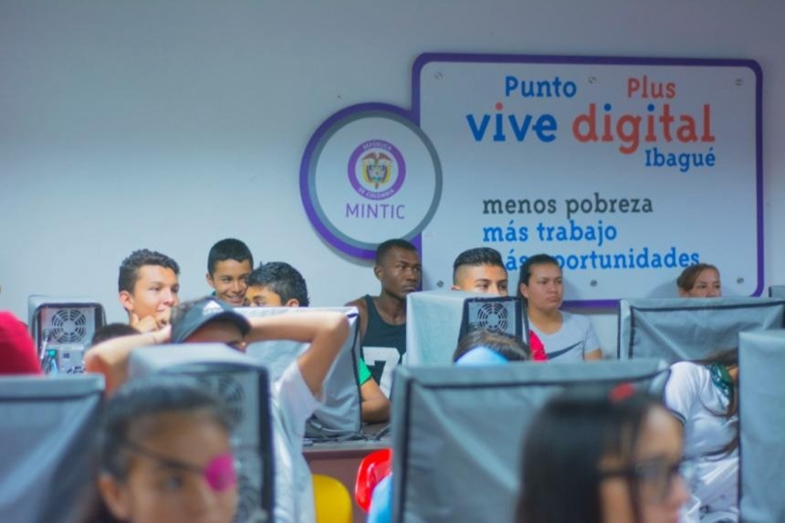 Aprenda más de herramientas digitales y dele un plus a su emprendimiento Aprenda más de herramientas digitales y dele un plus a su emprendimiento