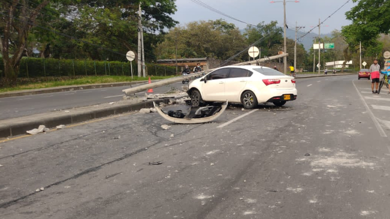 Denuncia: Evadir una prueba de alcoholemia en Ibagué costaría $300.000 Denuncia: Evadir una prueba de alcoholemia en Ibagué costaría $300.000