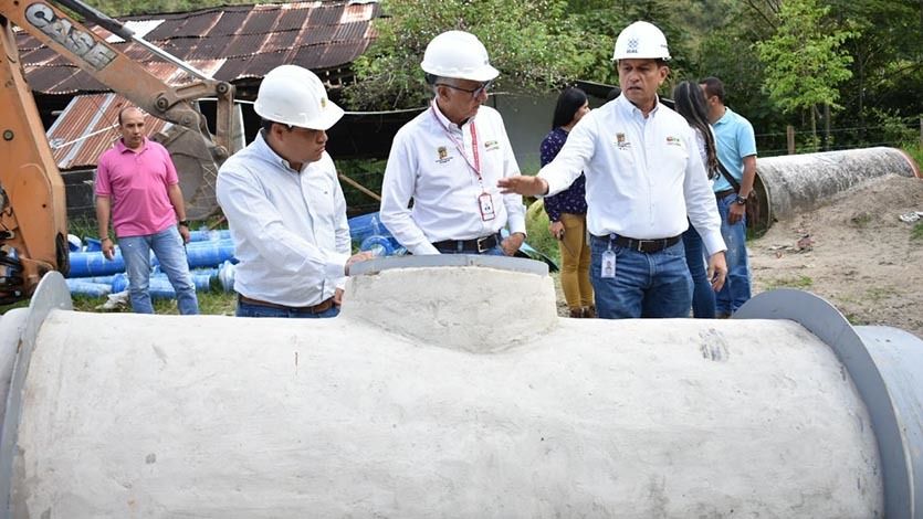 Ibal no tiene claro cómo va a pagar el crédito de $40.000 millones para acueducto del sur Ibal no tiene claro cómo va a pagar el crédito de $40.000 millones para acueducto del sur