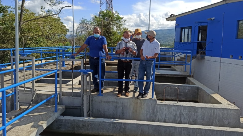 Inversión en el acueducto de Armero – Guayabal podría convertirse en un elefante blanco Inversión en el acueducto de Armero – Guayabal podría convertirse en un elefante blanco