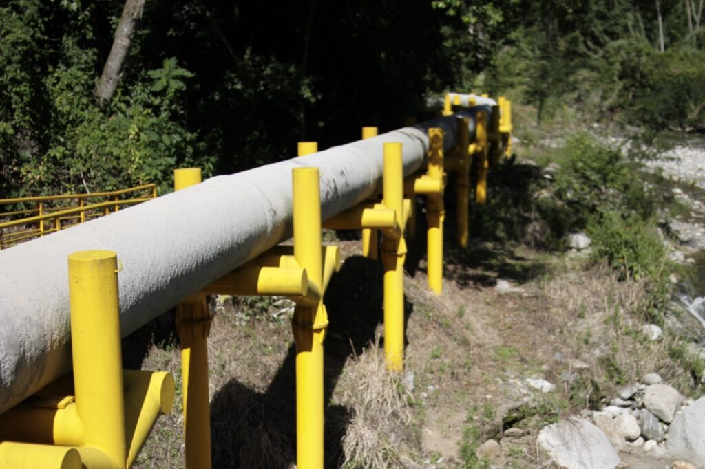 Ibal asumirá nuevo endeudamiento por $13.000 millones para terminar obras del Acueducto Complementario Ibal asumirá nuevo endeudamiento por $13.000 millones para terminar obras del Acueducto Complementario