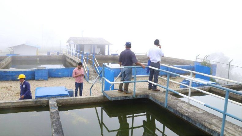 En el Tolima fue ineficiente la ejecución de proyectos de agua potable En el Tolima fue ineficiente la ejecución de proyectos de agua potable
