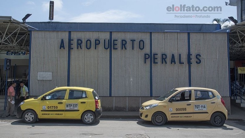 Así manipularon las cámaras de Perales Así manipularon las cámaras de Perales