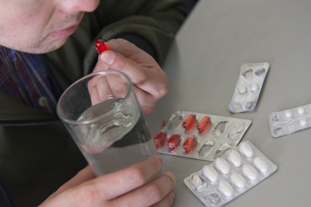 Conozca cómo puede afectar el litio usado en fármacos antidepresivos Conozca cómo puede afectar el litio usado en fármacos antidepresivos