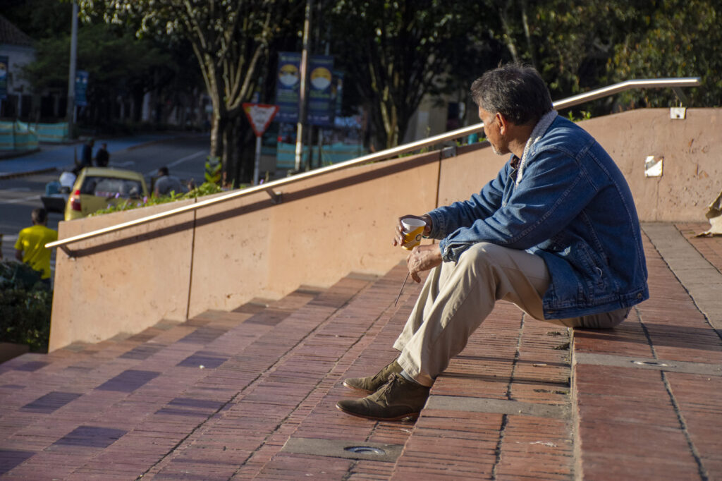 Soledad crónica, un preámbulo para la depresión Soledad crónica, un preámbulo para la depresión