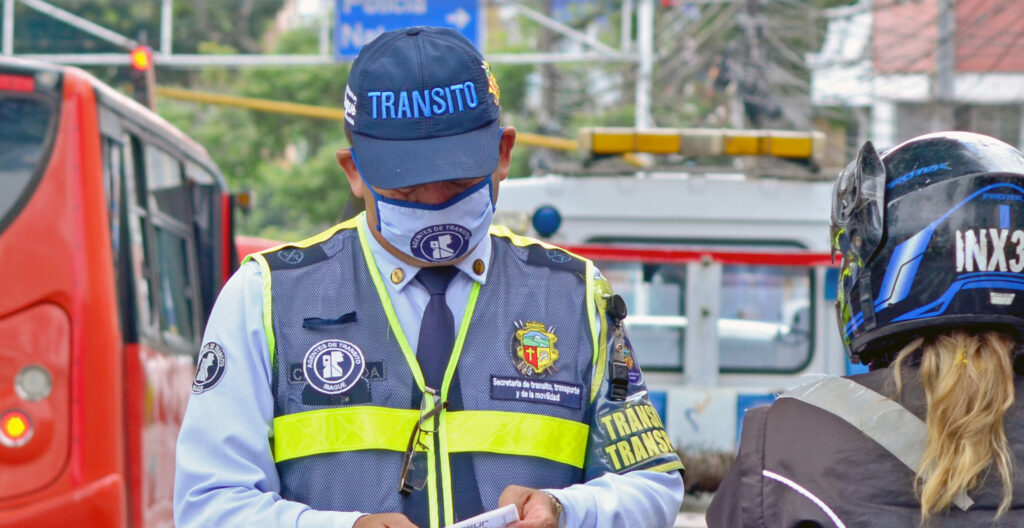 Denuncian presuntas irregularidades en la vinculación de agentes de tránsito de Ibagué Denuncian presuntas irregularidades en la vinculación de agentes de tránsito de Ibagué