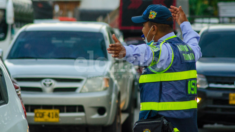 Más de 70 comparendos y 46 vehículos inmovilizados durante las fiestas de San Pedro en Ibagué Más de 70 comparendos y 46 vehículos inmovilizados durante las fiestas de San Pedro en Ibagué