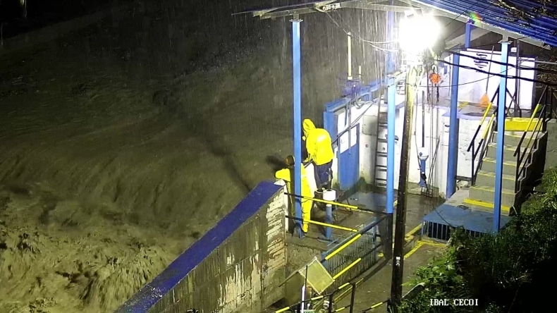 Habrá intermitencia en el servicio de agua potable en algunos barrios de Ibagué