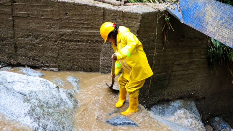 Comuna Siete de Ibagué podrá presentar ausencia o intermitencia en el servicio de agua Comuna Siete de Ibagué podrá presentar ausencia o intermitencia en el servicio de agua