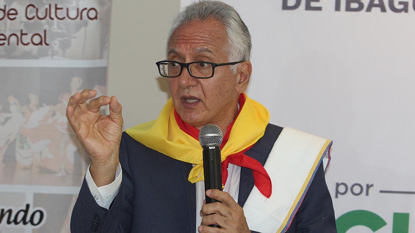 Fiestas del folclor 2019: Un desafío a la Justicia Fiestas del folclor 2019: Un desafío a la Justicia