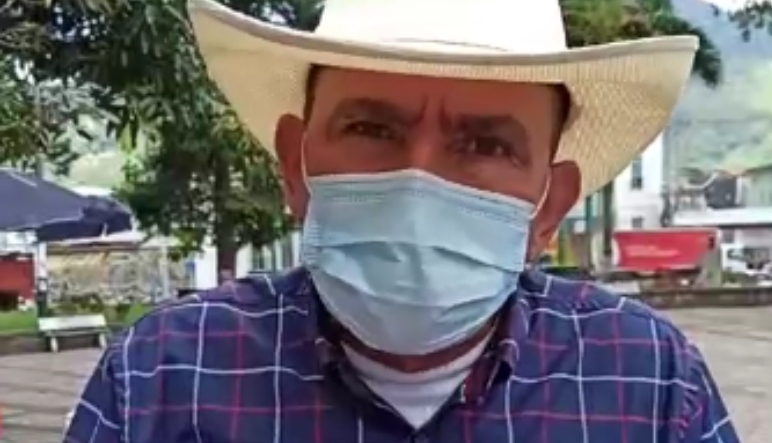 Posponen cobro de nuevo peaje en el norte del Tolima, informó el alcalde del Líbano Posponen cobro de nuevo peaje en el norte del Tolima, informó el alcalde del Líbano