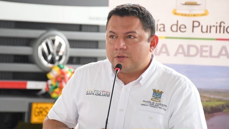 Hackearon y robaron millonaria suma de dinero de las cuentas de la Alcaldía de Purificación