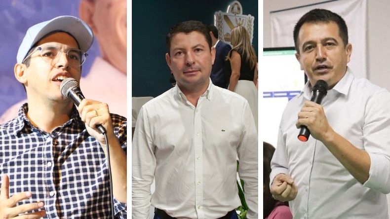 Las ‘perlas’ que encontraron varios alcaldes del Tolima en el inicio de mandato