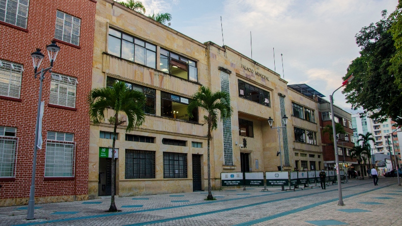 Abren incidente de desacato contra el Director de Espacio Público en Ibagué Abren incidente de desacato contra el Director de Espacio Público en Ibagué