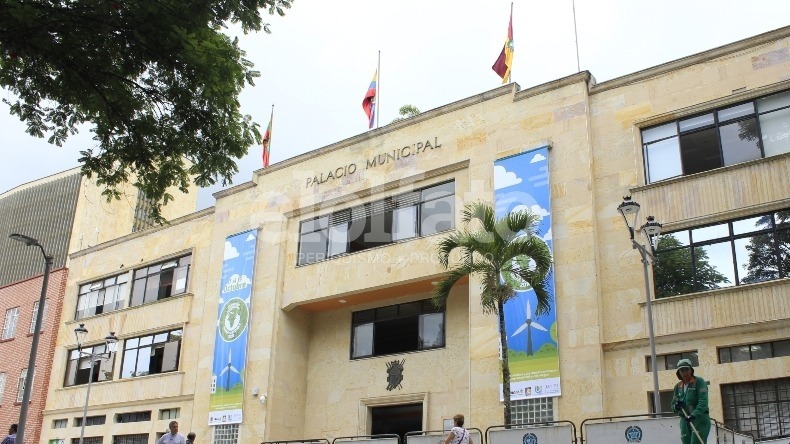 Conozca los horarios especiales de la Alcaldía de Ibagué para los próximos fines de semana Conozca los horarios especiales de la Alcaldía de Ibagué para los próximos fines de semana