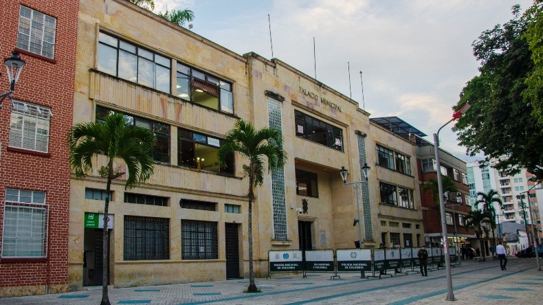 Investigan pagos por más de $4.000 millones a excontratistas de la Alcaldía de Ibagué Investigan pagos por más de $4.000 millones a excontratistas de la Alcaldía de Ibagué