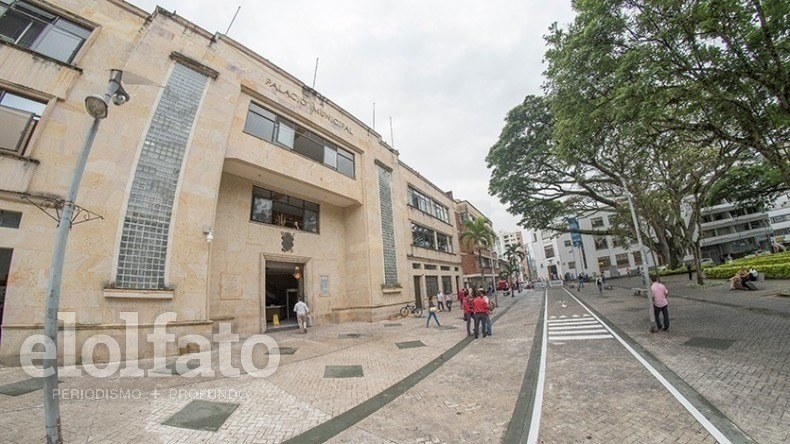 Pese a la desconfianza que hay con el manejo de los recursos públicos en Ibagué, los contribuyentes pagaron cumplidamente sus obligaciones Pese a la desconfianza que hay con el manejo de los recursos públicos en Ibagué, los contribuyentes pagaron cumplidamente sus obligaciones