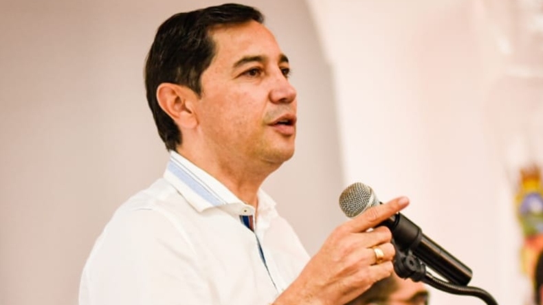 No habrá toque de queda nocturno en Ibagué porque solo el 1 % de la población sale de rumba: Hurtado No habrá toque de queda nocturno en Ibagué porque solo el 1 % de la población sale de rumba: Hurtado