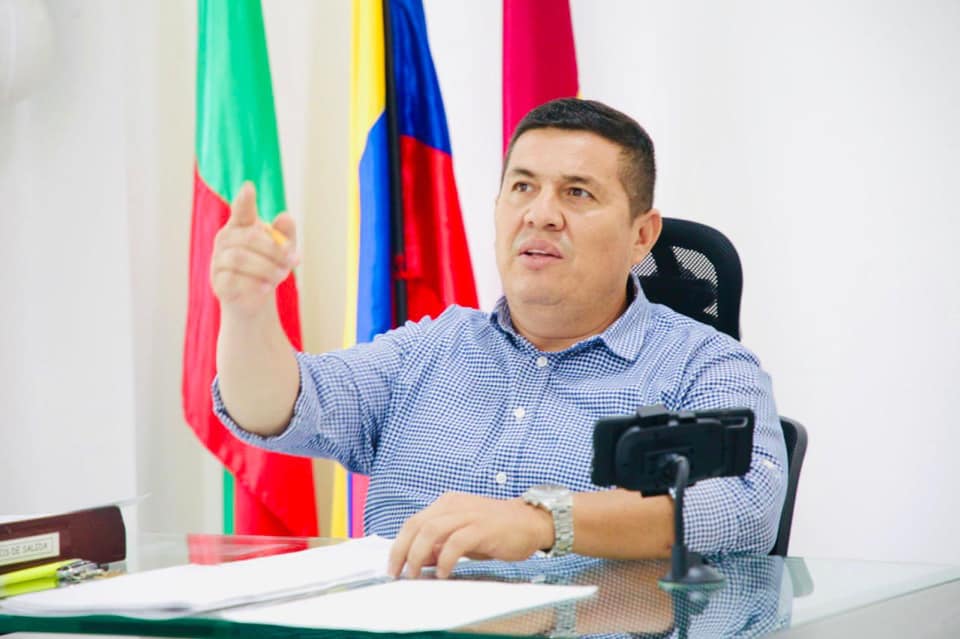 Gerente del Imdri dice que el Estadio fue utilizado para que los niños lo conocieran Gerente del Imdri dice que el Estadio fue utilizado para que los niños lo conocieran