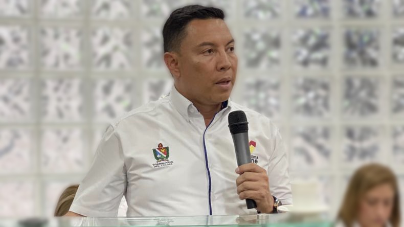 El expediente que tumbó el nombramiento del Defensor del Pueblo El expediente que tumbó el nombramiento del Defensor del Pueblo