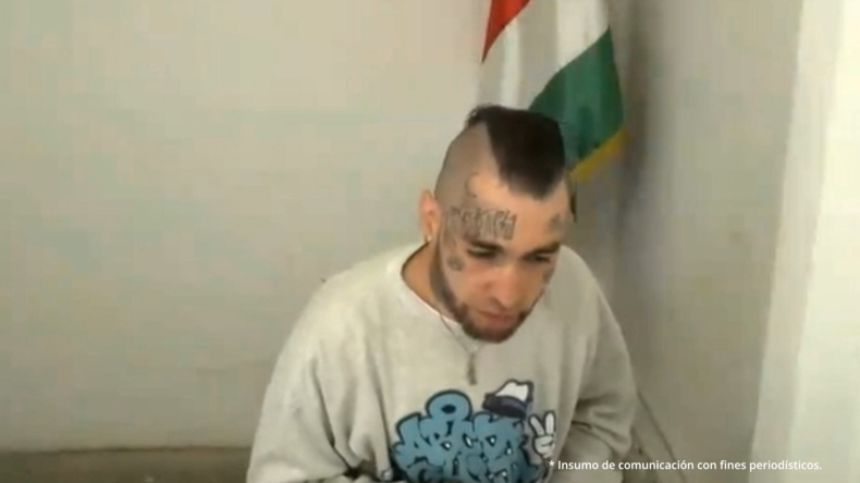 Condenados a más de 14 años de prisión integrantes de la Primera Línea de Bogotá Condenados a más de 14 años de prisión integrantes de la Primera Línea de Bogotá