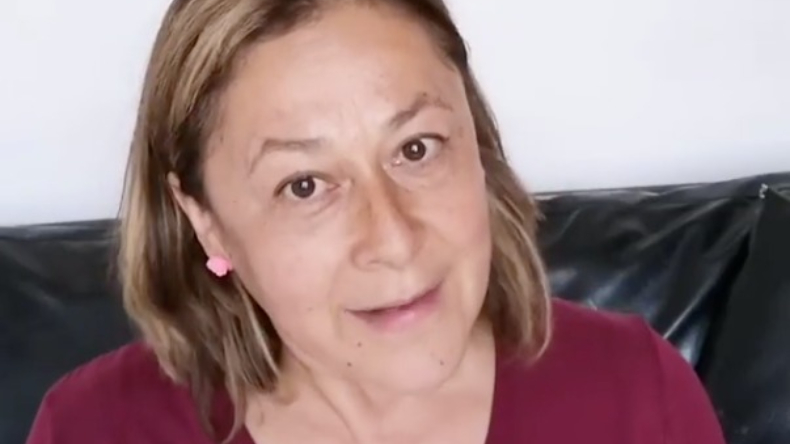 Actriz que se ganó la Lotería del Tolima denuncia que Google Ads le quitó el dinero de su premio