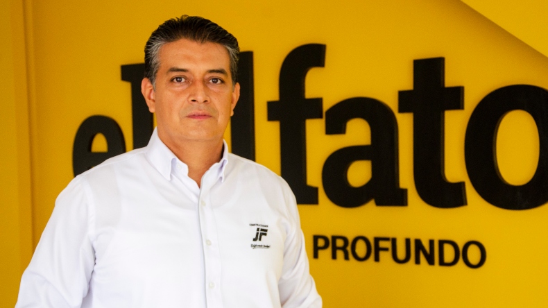 Constructora niega haber estafado a propietarios del Alminar Samoa Constructora niega haber estafado a propietarios del Alminar Samoa