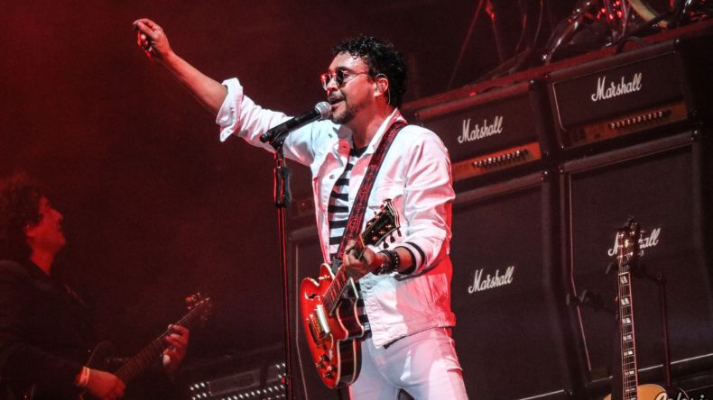 Andrés Cepeda abrirá su gira de conciertos en Ibagué Andrés Cepeda abrirá su gira de conciertos en Ibagué