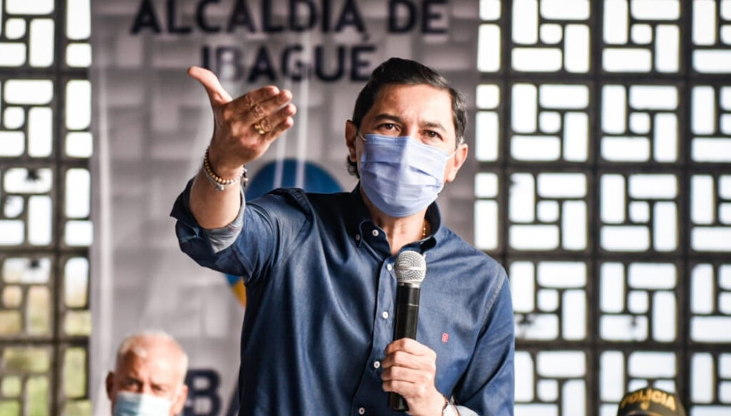 Nueva audiencia de juicio contra el alcalde Hurtado: Fiscalía presentará testigos clave en el proceso de los ‘piques ilegales’ Nueva audiencia de juicio contra el alcalde Hurtado: Fiscalía presentará testigos clave en el proceso de los ‘piques ilegales’