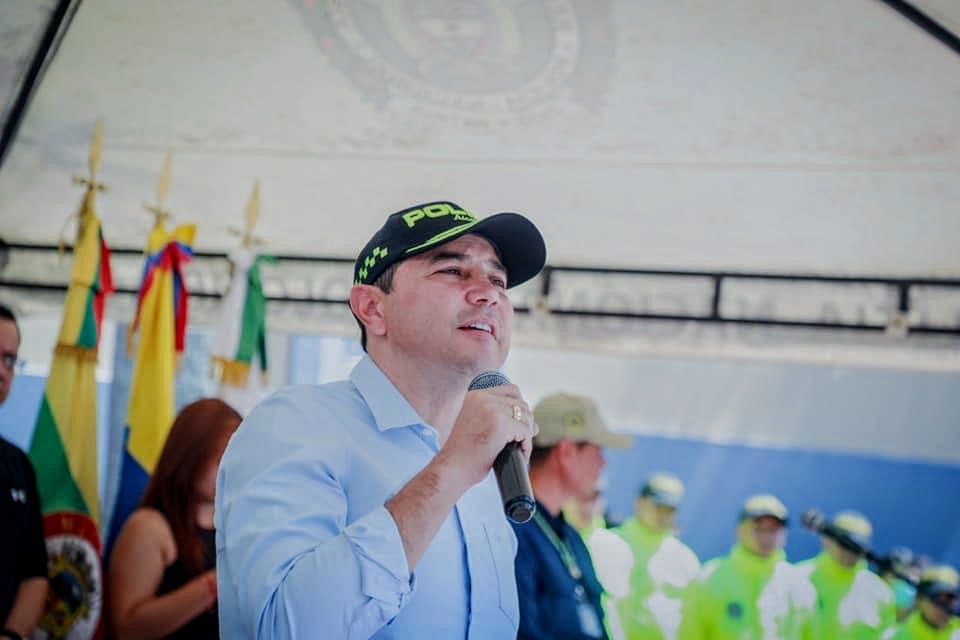 Hurtado aseguró que pagará su viaje a New York Hurtado aseguró que pagará su viaje a New York