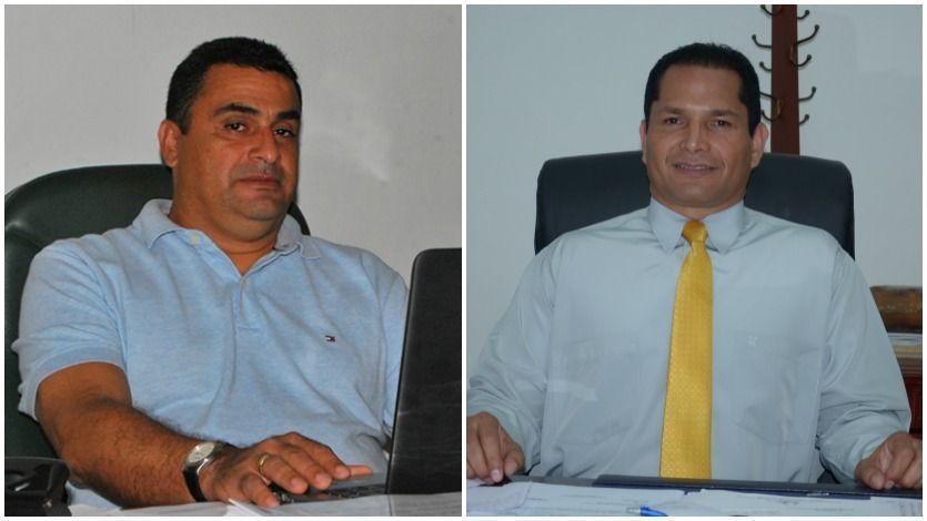 ¿Por qué la Fiscalía busca al exgerente del Imdri y al exsecretario de Hacienda de Ibagué? ¿Por qué la Fiscalía busca al exgerente del Imdri y al exsecretario de Hacienda de Ibagué?