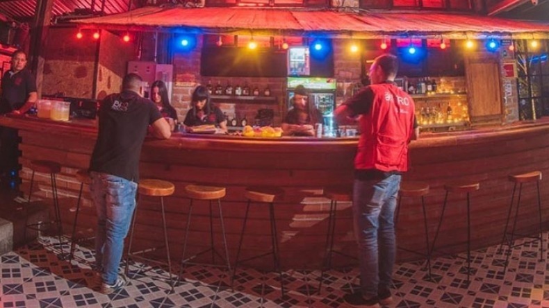 El sector nocturno no puede seguir pagando los platos rotos de las medidas mal enfocadas: Asobares El sector nocturno no puede seguir pagando los platos rotos de las medidas mal enfocadas: Asobares