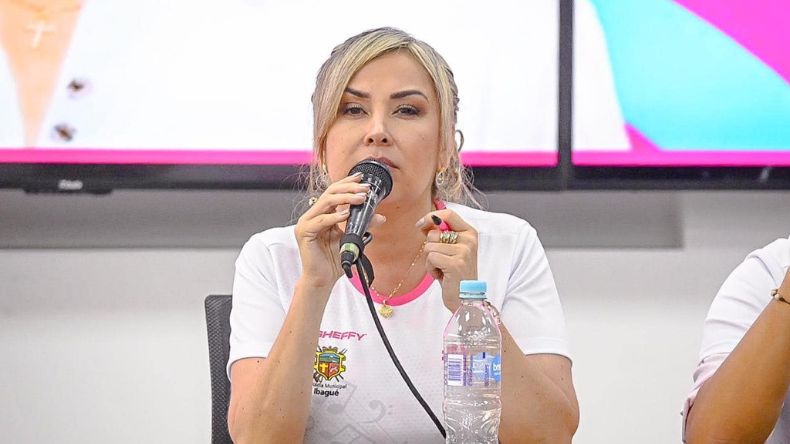 Transportadores le piden a Johana Aranda que cumpla sus promesas de campaña Transportadores le piden a Johana Aranda que cumpla sus promesas de campaña