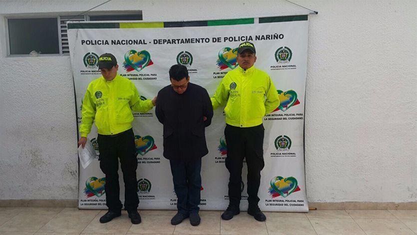 MinDefensa anuncia nuevas capturas por la defraudación de los Juegos Nacionales MinDefensa anuncia nuevas capturas por la defraudación de los Juegos Nacionales