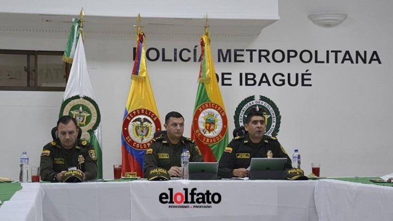 ‘El contratista Mauricio Arenas tenía dos grados de alcohol’: Policía Metropolitana de Ibagué ‘El contratista Mauricio Arenas tenía dos grados de alcohol’: Policía Metropolitana de Ibagué