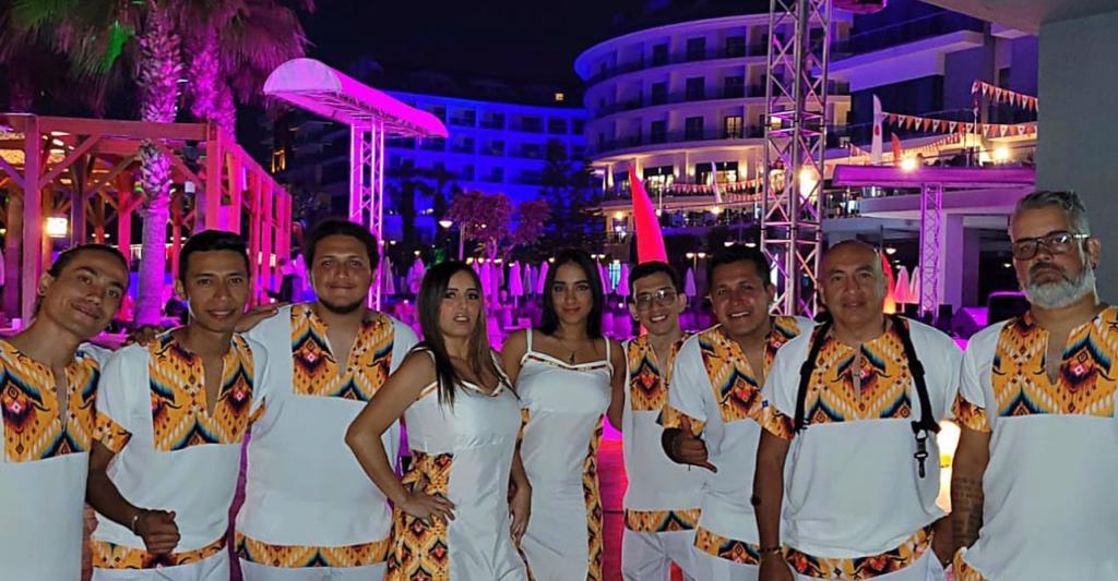 Si es artista y desea trabajar en el exterior, estas son las recomendaciones que debe tener en cuenta Si es artista y desea trabajar en el exterior, estas son las recomendaciones que debe tener en cuenta