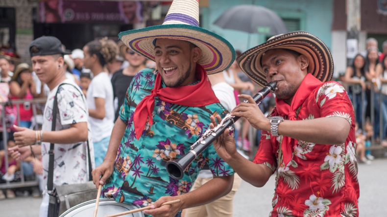 Amplían fechas para la postulación al Portafolio de Estímulos Artísticos y Culturales 2021 en Ibagué