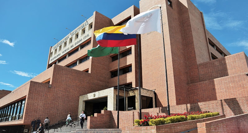 Registraduría se puede negar a colocar ciertos nombres a los niños para proteger su dignidad Registraduría se puede negar a colocar ciertos nombres a los niños para proteger su dignidad