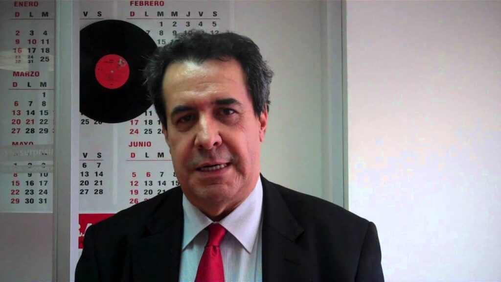 Falleció el periodista Édgar Artunduaga Falleció el periodista Édgar Artunduaga