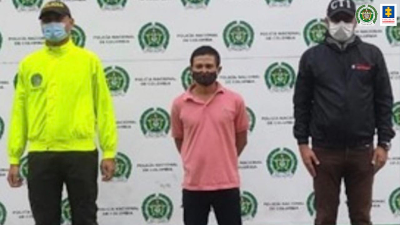 Condenan a 17 años de prisión a hombre que asesinó a otro por bailar con su novia en Ibagué Condenan a 17 años de prisión a hombre que asesinó a otro por bailar con su novia en Ibagué