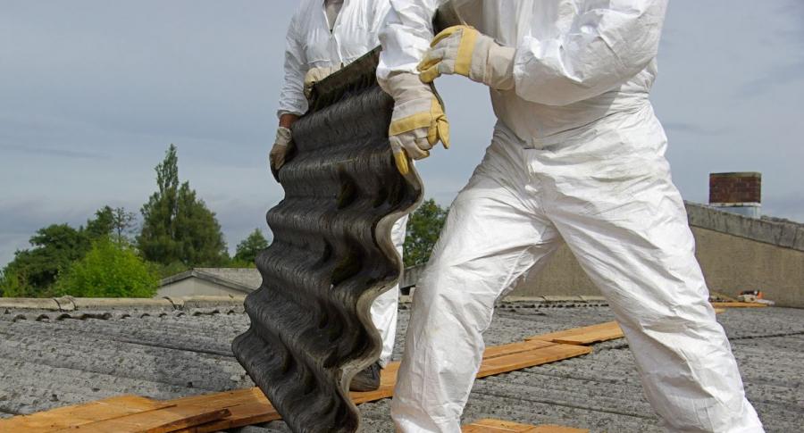 Ibagué a un paso de prohibir el uso del asbesto, icopor y plásticos en la contratación del Municipio Ibagué a un paso de prohibir el uso del asbesto, icopor y plásticos en la contratación del Municipio