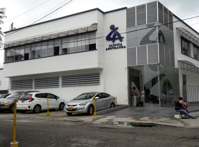 Tras el escándalo del ortopedista Gonzalo Vargas, Asotrauma implementó medidas para evitar posibles abusos sexuales en la clínica Tras el escándalo del ortopedista Gonzalo Vargas, Asotrauma implementó medidas para evitar posibles abusos sexuales en la clínica