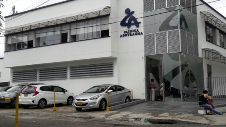 Accidente en La Línea: 25 personas permanecen hospitalizadas en Ibagué Accidente en La Línea: 25 personas permanecen hospitalizadas en Ibagué