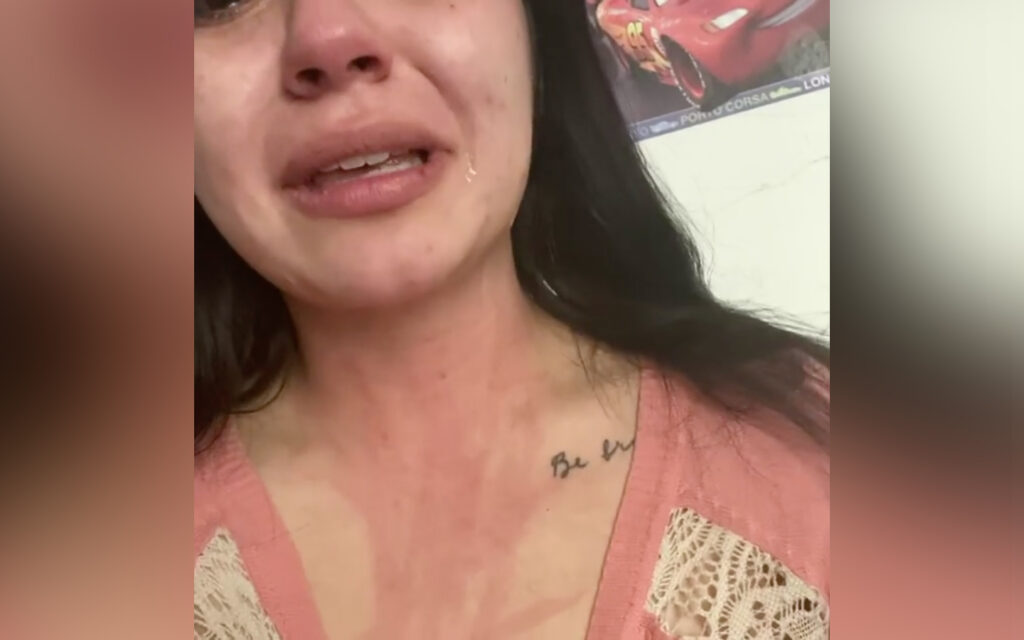 “Me dijo qué peligro tener enemigos como él y usted con sus padres lejos”: el relato de una mujer víctima de maltrato “Me dijo qué peligro tener enemigos como él y usted con sus padres lejos”: el relato de una mujer víctima de maltrato