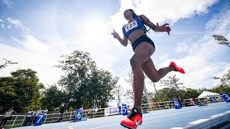 Con cerca de 400 deportistas, Ibagué será sede del Grand Prix Internacional de Atletismo