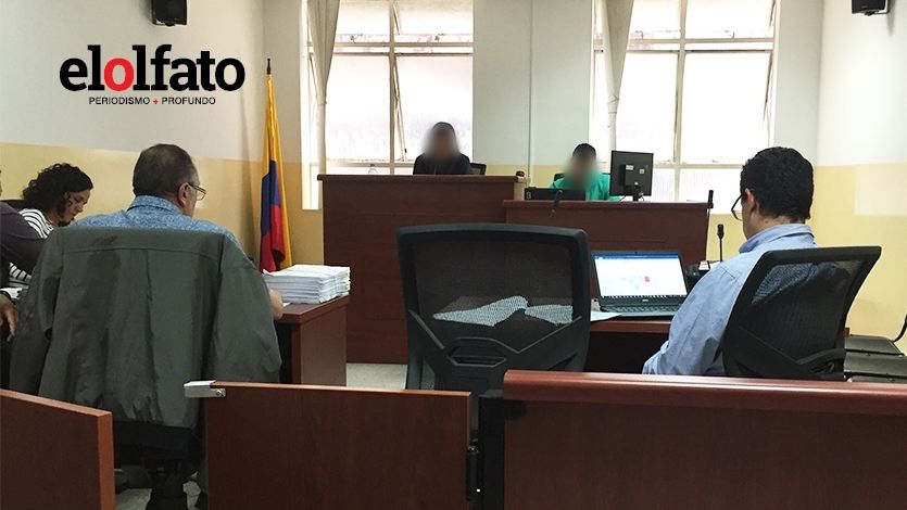 Tambalea acusación a exdirectivo de AngloGold Ashanti por intervención irregular en La Colosa Tambalea acusación a exdirectivo de AngloGold Ashanti por intervención irregular en La Colosa