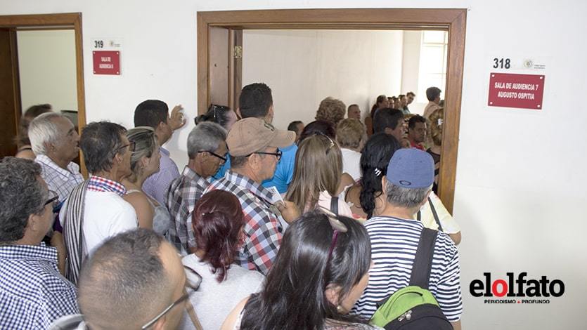 Juez reconoce a 1.234 víctimas de la millonaria estafa que enreda a primera dama de Mariquita Juez reconoce a 1.234 víctimas de la millonaria estafa que enreda a primera dama de Mariquita